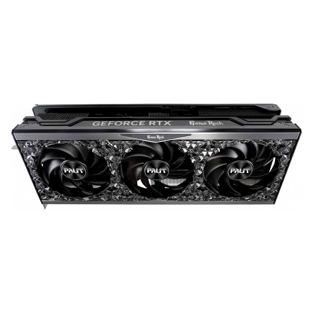 グラフィックボード・グラボ・ビデオカード Palit GeForce RTX 4090 24GB Amazon | Palit(パリット) GeForce RTX 4090 GameRock 24GB
